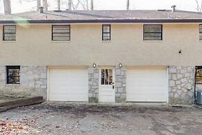 Light & Airy Family Home