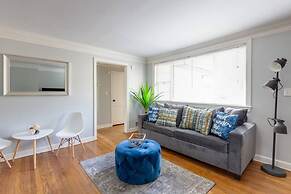 Light & Airy Family Home