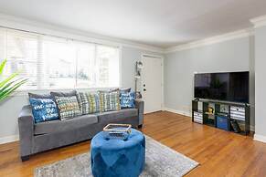 Light & Airy Family Home