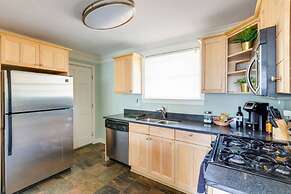 Light & Airy Family Home