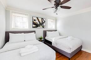 Light & Airy Family Home