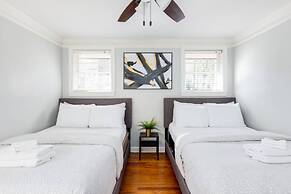 Light & Airy Family Home