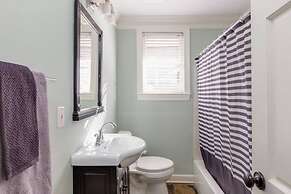 Light & Airy Family Home