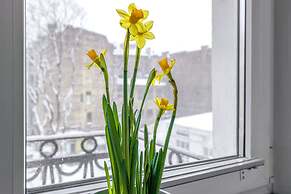 Welcome Home Apartments Pushkinskaya 4