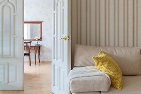 Welcome Home Apartments Pushkinskaya 4