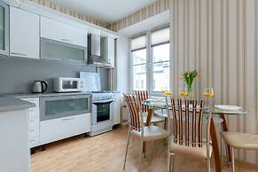 Welcome Home Apartments Pushkinskaya 4