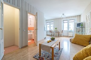 Welcome Home Apartments Pushkinskaya 4