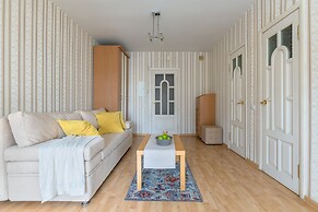 Welcome Home Apartments Pushkinskaya 4