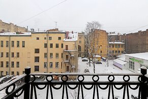 Welcome Home Apartments Pushkinskaya 4