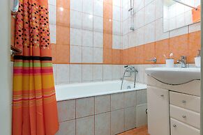 Welcome Home Apartments Pushkinskaya 4