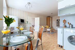 Welcome Home Apartments Pushkinskaya 4