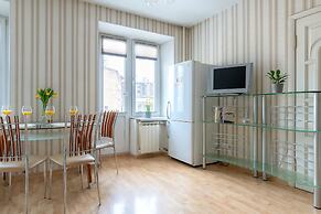 Welcome Home Apartments Pushkinskaya 4