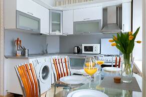 Welcome Home Apartments Pushkinskaya 4
