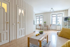 Welcome Home Apartments Pushkinskaya 4