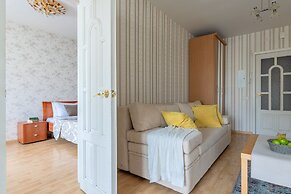 Welcome Home Apartments Pushkinskaya 4