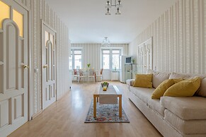 Welcome Home Apartments Pushkinskaya 4