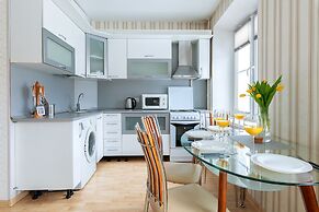 Welcome Home Apartments Pushkinskaya 4
