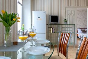 Welcome Home Apartments Pushkinskaya 4