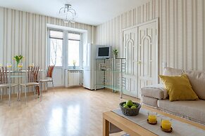 Welcome Home Apartments Pushkinskaya 4