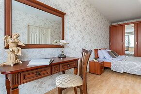 Welcome Home Apartments Pushkinskaya 4