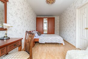 Welcome Home Apartments Pushkinskaya 4
