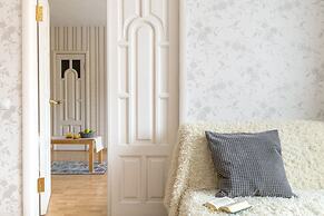 Welcome Home Apartments Pushkinskaya 4