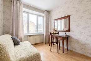 Welcome Home Apartments Pushkinskaya 4