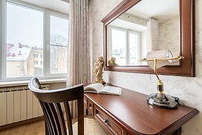 Welcome Home Apartments Pushkinskaya 4