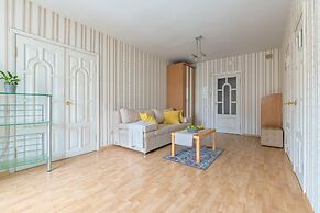 Welcome Home Apartments Pushkinskaya 4