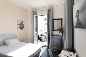 Hotel Marengo