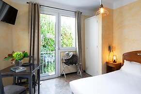 Hotel Marengo