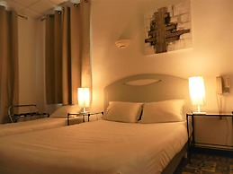 Hotel Marengo