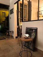 Hotel Marengo