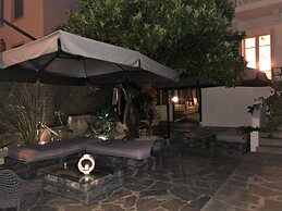Hotel Marengo