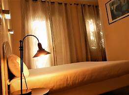 Hotel Marengo