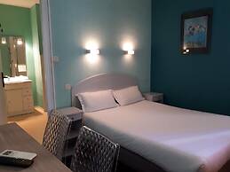 Hotel Marengo