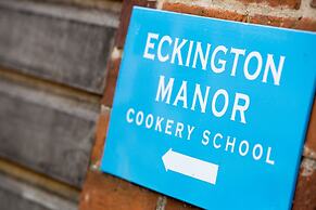 Eckington Manor