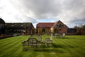 Eckington Manor