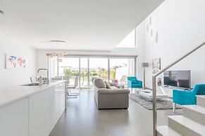 Albufeira Design Villa
