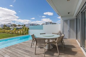 Albufeira Design Villa