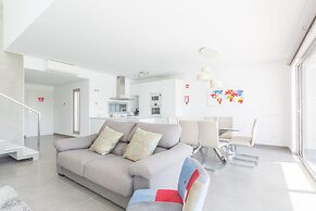 Albufeira Design Villa