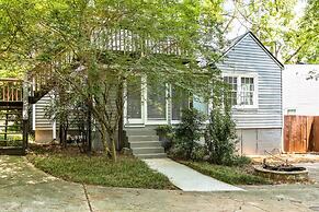 Charming LaVista bungalow