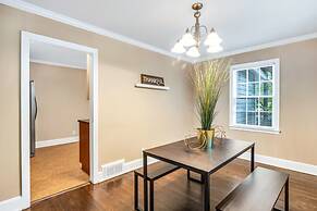 Charming LaVista bungalow