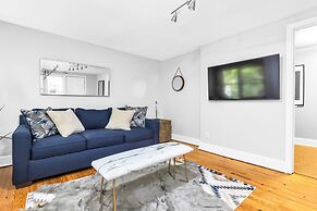 Charming LaVista bungalow