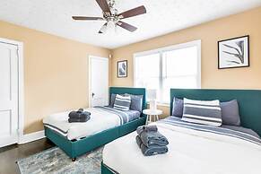 Charming LaVista bungalow