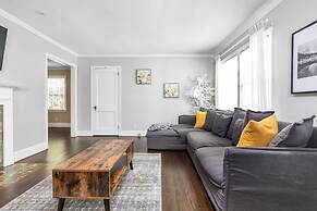 Charming LaVista bungalow