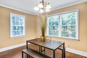 Charming LaVista bungalow