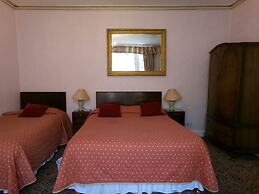 Averon  Guest House