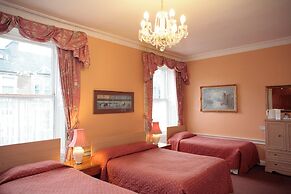 Averon  Guest House
