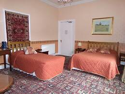 Averon  Guest House